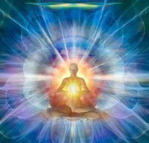 Theta Healing kezelés